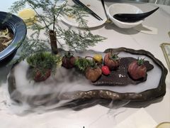 柿柿如意-3号仓库·创意中国菜(新世界城店)