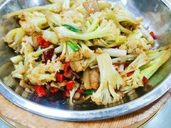 -北雪湘园酒家(五山店)