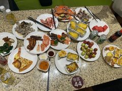 -禾斗海鲜自助(城阳宝龙店)