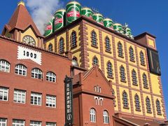 -青岛啤酒博物馆