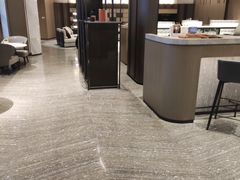 -东方美谷JW万豪酒店·The lounge大堂吧