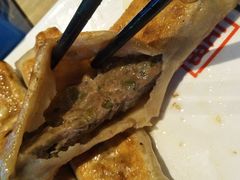 褡裢火烧-左邻右舍褡裢火烧(石榴园店)