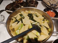 -HOTISLAND海鸡岛·韩国料理(江南西店)