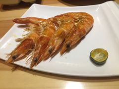 -割烹旭日本料理(龙湖狮山天街店)
