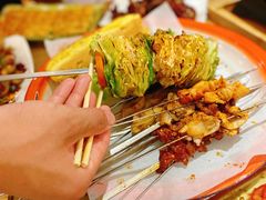 -申记串道(万豪店)