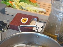 -椰小鸡·琼州糟粕醋·火锅(美兰缤纷城店)