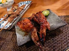 -半藏居酒屋(香港花园店)