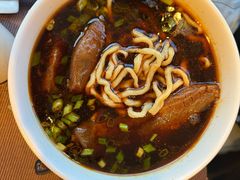 -中国厨房/台湾牛肉面