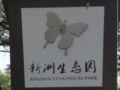 -新洲生态园