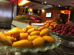-御水泉·国际水疗会(广州长隆店)