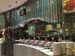 -芭菲盛宴·环球美食(解放碑英利国际店)
