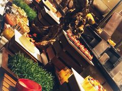 -威斯汀舞台餐厅