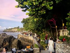 -Rock Bar Bali(Bali)