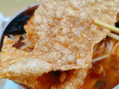 -红鼻子桂林米粉(金唐新光界店)