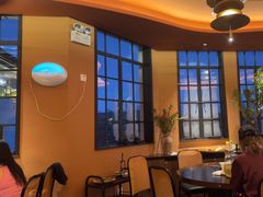 -滇野云南野生菌餐厅(陕西南路店)