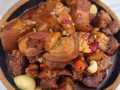 -谭姐湘菜馆(浦东大道店)