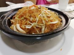 干逼粉丝煲-和平馆·地道港澳茶餐厅(西门口店)