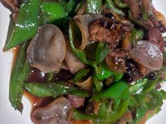 -绿茶餐厅(同成街华联店)