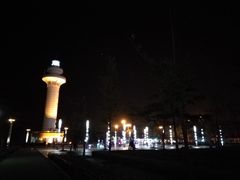 -日照灯塔风景区