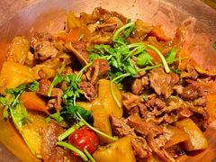-吃饭皇帝大(解放西路店)