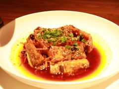 -曾宴·楚菜(湖北省博物馆店)