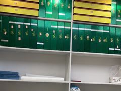 -郑远元专业修脚房(番禺路店)