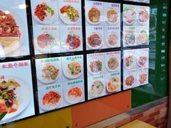 -罐罐打卤饭(一枝园店)