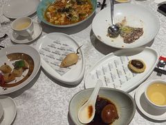 -红棉中餐厅·广州海航威斯汀酒店