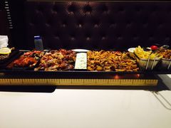 -火炉火自助餐(枫蓝国际店)