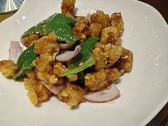 -那家老院子东北菜·饺子·小鸡炖蘑菇(艳华街店)