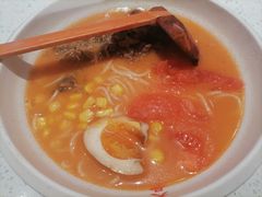 -味千拉面(南虹店)