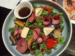 -blue frog蓝蛙(长泰广场店)