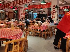 -龙师傅卤炒(天马店)