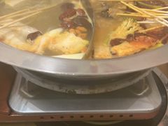 -黔哆哆地摊酸汤火锅(清湖店)