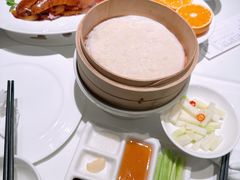酥香嫩烤鸭-四季民福烤鸭店(前门大栅栏店)