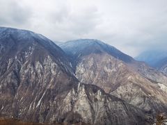-萝卜寨羌文化生态旅游区