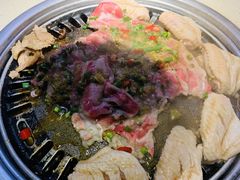 展翅高飞-猫爪爪原切自助烤肉(观音桥阳光世纪店)