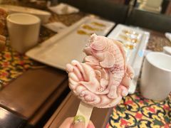 -城南往事·鲁菜济南菜(长清园博园恒大绿洲店)