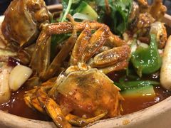 -丈母娘的饭局•新金陵菜(牛首山店)