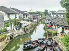 -寻宝记绍兴菜(状元店)