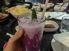 -捞王猪肚鸡火锅(财富中心店)