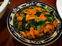 -临潼印象·特色陕菜