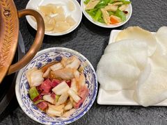 -仁和四季涮肉馆(天坛南门店)