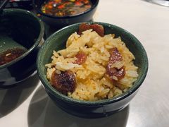 -狐狸爱上椰子鸡(滨江星光大道店)