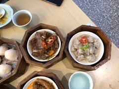 -茶小点(丽悦新天店)