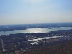 -虞山风景区