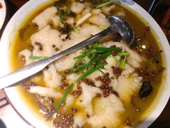 -黑土印象菜馆(三元桥店)