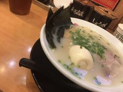 -博多一幸舍(侨福芳草地购物中心店)