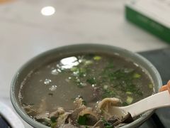 -清真·西北人家风味馆(中山中路店)