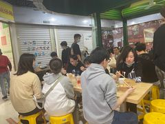 大堂-食盈碗仔翅(星玺广场店)